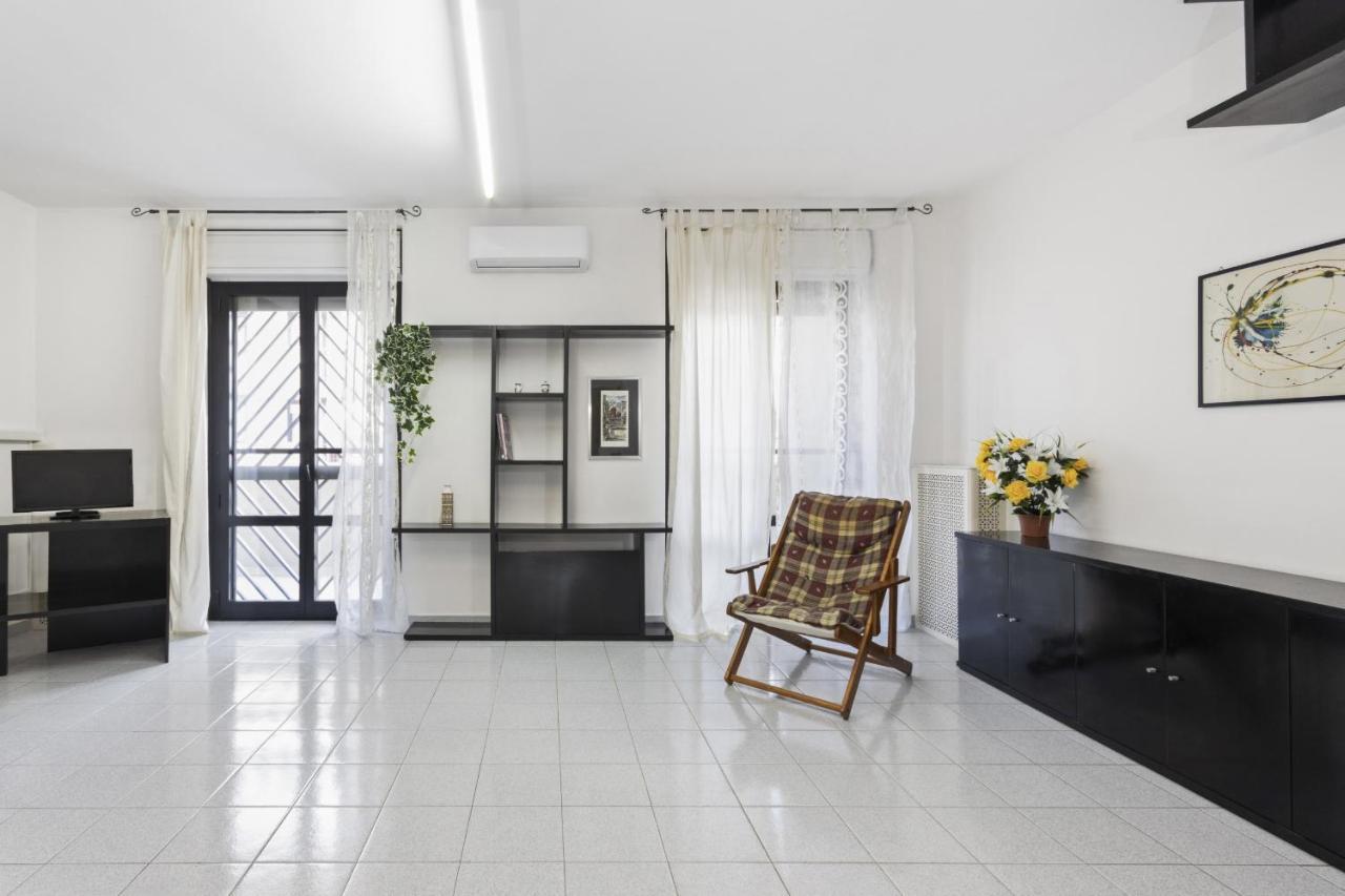 Casa Giovanna By Wonderful Italy Bari Exterior photo