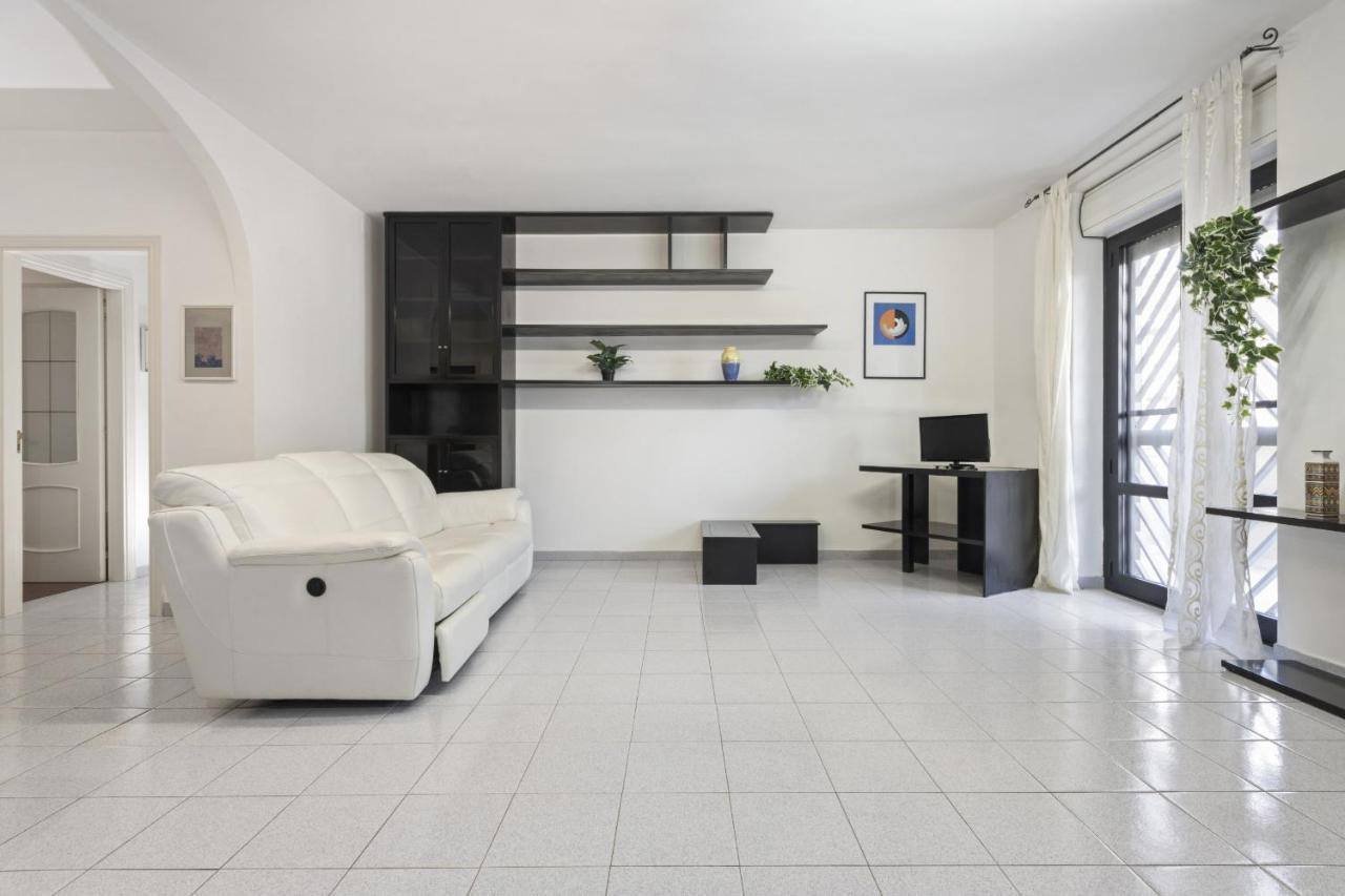 Casa Giovanna By Wonderful Italy Bari Exterior photo